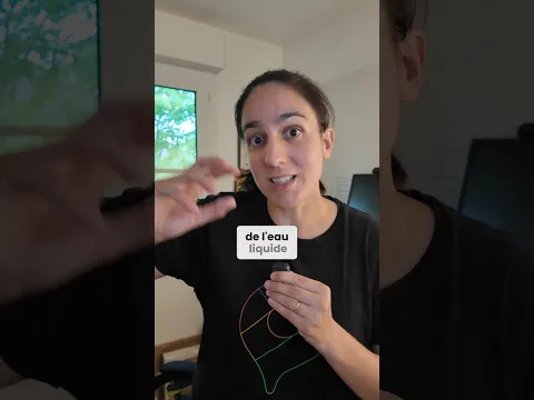 Rafraichir chez soi gratuitement ! ⚠️ seulement si vous êtes en zone sèche