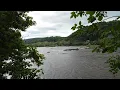 35 Major Tributaries Provide Upper Potomac River Flow Above Harpers Ferry Dam 3