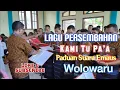 Download Lagu Kami Tupa'a _ Lagu Persembahan _ Paduan Suara Emaus Wolowaru