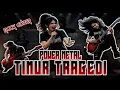 Lagu POWER METAL - TIMUR TRAGEDI LIRIK COVER (ROCK AI COVER)