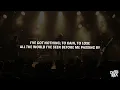 System Of A Down - ATWA (Lyrics)