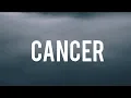 Download Lagu My Chemical Romance - Cancer (Lyrics)