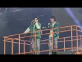 Download Lagu Yoongi slipped during Telepathy 😭🤧 PTD On Stage Seoul day 2