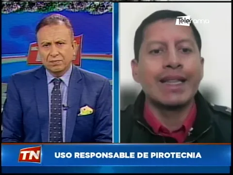 Tnte. Luis Landívar 