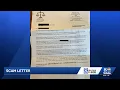 On Your Side Fraudulent inheritance letters target unsuspecting recipients
