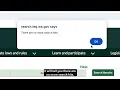 Legislative Search Tutorial Updated 2024
