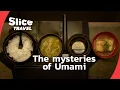 Lagu Dashi, the hidden treasure of Japanese cuisine | SLICE TRAVEL | FULL DOC