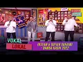 Download Lagu InTeam \u0026 Sufian Suhaimi - Damba Kasih 2022 | Borak Kopitiam (17 April 2022)