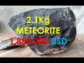 Download Lagu Meteorite Stone Price