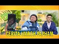Lagu Alasan Tulus Ivan Gunawan Berikan Hadiah Umroh Untuk Papham | FYP (24/02/26) Part 2