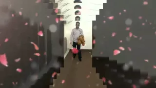 عاداني الوقت يهواي دندنها