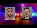 Two arrested by Kearney Police during drug investigation