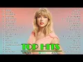 Top Hits 2023 - Today's Hits 2023 💚 Playlist Top Hits 💚✔
