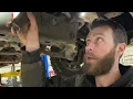 Service DEF System P242C P24C7 P249C Ram 1500 Eco Diesel