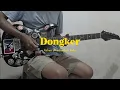 Download Lagu Dongker - Tuhan di Reruntuh Kota (Guitar Cover)