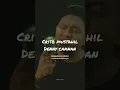 Download Lagu Crito mustahil -Denny caknan #dennycaknan #lagubaru #shorts #shortvideo #feedshorts #short