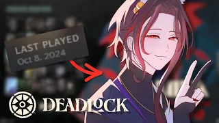 DIAJAK PARTY PADAHAL AKU SUDAH 2 TAHUN GA MAIN!! - DEADLOCK