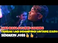 Download Lagu LUAR BIASA❗️LAGI - LAGI SULUK KI GADHING GEMPARKAN PUBLIK BIKIN SEMUA MELONGO