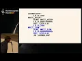 The Machine That Says No 1-Bit Music on the ZX Spectrum - EMF 2026