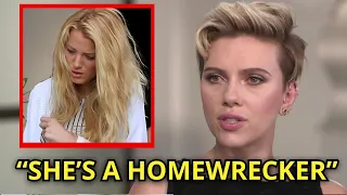 10 celebs who dissed blake lively