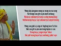 Download Lagu Azmi Pandemi - Xa Wang Xie Na Wang (Lirik Lagu Terjemahan)