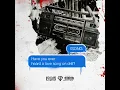 Have You Ever Heard A Love Song On Drill?