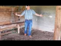 Kick It In The Sticks - Brantley Gilbert (Cover By DJ Grant)
