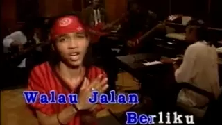 axls akulah kekasihmu original audio