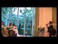 歌がうますぎる男性が結婚式余興で歌う「花束 - back number」