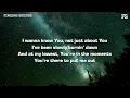 Josiah Queen - a life worth dying (Lyrics)