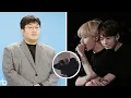 Download Lagu HYBE ready to sue, haters reveal taehyung \u0026 jungkook's affair