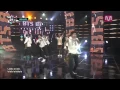 Download Lagu 방탄소년단_진격의 방탄 (Attack On Bangtan by BTS@Mcountdown 2013.11.14)
