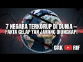 Download Lagu 7 NEGARA TERKORUP di DUNIA || FAKTA GELAP YANG TAK PERNAH KAMU DENGAR‼️#tahukahkamu 