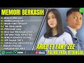 Lagu ARIEF PUTRA ft FANY ZEE - MEMORI BERKASIH - REMBULAN MALAM - || POP MELAYU TERPOPULER 2025