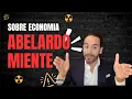 ABELARDO MIENTE