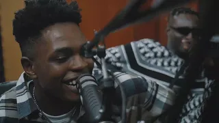 morien x yarden radio club tour
