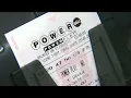 NY Smoke Shop has sold 6 million-dollar Powerball tickets