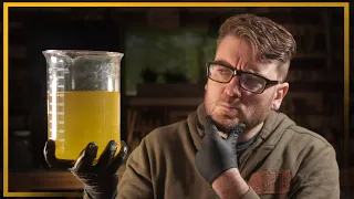 The World’s Most Important Industrial Process