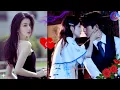 Download Lagu From Stolen Glances to a Sweet Kiss: Zhang Linghe and Wang Churan’s Heart-Stopping Moment