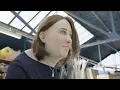 Emma The pale hunchbacked work colleague of the future