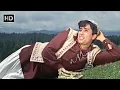 Download Lagu Humko Tumpe Pyar Aaya | Jab Jab Phool Khile | Shashi Kapoor, Nanda | Mohd Rafi Romantic Song