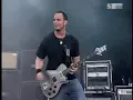 Alter Bridge - Down to My Last (Live)