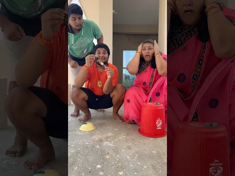Gifts 🎁😱🤯 #mrteju #shorts #comedy #entertainment
