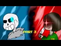 UNDERTALE DETERMINATION MAP Cancled Read Desc