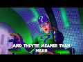 Batwheels Sing Along! 🎤 | Bad to the Chrome + MORE SONGS | #kidscartoons @dckids