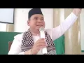 DR. H. Hasani Ahmad Said, MA - Selangkah Menuju Surga - Kajian Masjid Sa'adatuddadain Ps. Minggu