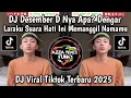Lagu DJ VELOCITY SEPARUH AKU - NOAH SOUND AKBAR CHALAY || DESEMBER D NYA APA? DENGAR LARAKU VIRAL TIKTOK