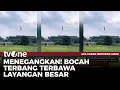 Download Lagu Bikin Panik, Seorang Bocah Terbang Terbawa Layangan | AKIS tvOne