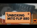Download Lagu UNBOXING HP MITO FLIP 880