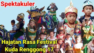 Download Hajatan Rasa Festival ❗Kuda Renggong 17 Di Rancamulud, Spektakuler ❗(Lagu bubuka) MP3